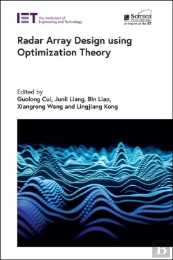Bertrand.pt - Radar Array Design Using Optimization Theory