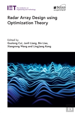 Bertrand.pt - Radar Array Design Using Optimization Theory