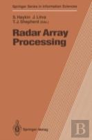 Radar Array Processing