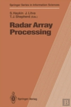Bertrand.pt - Radar Array Processing