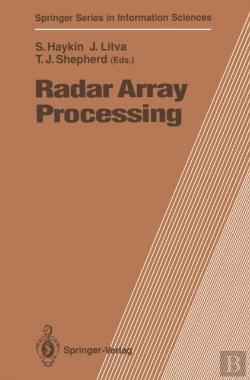 Bertrand.pt - Radar Array Processing