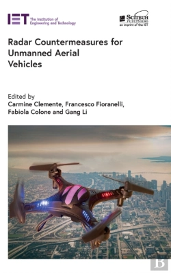 Bertrand.pt - Radar Countermeasures For Unmanned Aerial Vehicles