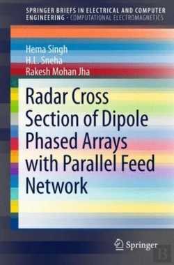 Bertrand.pt - Radar Cross Section Of Dipole Phased Arrays With Parallel Feed Network