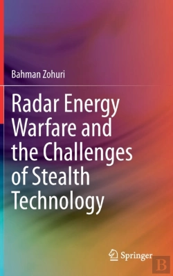 Bertrand.pt - Radar Energy Warfare And The Challenges Of Stealth Technology