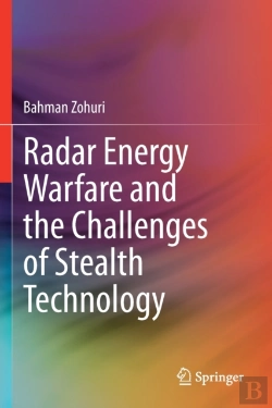 Bertrand.pt - Radar Energy Warfare And The Challenges Of Stealth Technology