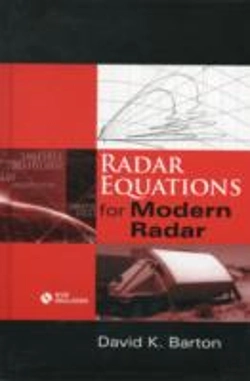 Bertrand.pt - Radar Equations For Modern Radar