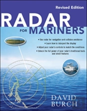 Radar For Mariners, Revised Edition