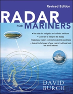 Bertrand.pt - Radar For Mariners, Revised Edition