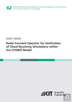 Bertrand.pt - Radar Forward Operator For Verification Of Cloud Resolving Simulations Within The Cosmo Model