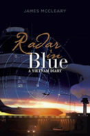Radar In Blue
