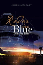 Radar In Blue