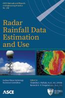 Radar Rainfall Data Estimation And Use