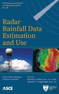 Bertrand.pt - Radar Rainfall Data Estimation And Use