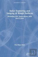 Radar Scattering And Imaging Of Rough Surfaces
