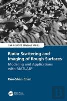 Radar Scattering And Imaging Of Rough Surfaces