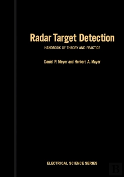 Bertrand.pt - Radar Target Detection