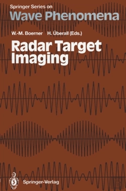 Bertrand.pt - Radar Target Imaging