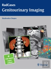 Radcases Genitourinary Imaging