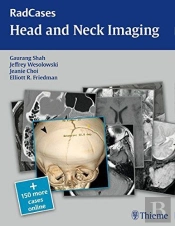 Radcases Head And Neck Imaging