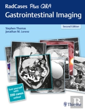 Radcases Plus Q&A Gastrointestinal Imaging
