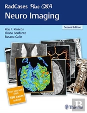 Radcases Plus Q&A Neuro Imaging