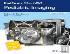 Radcases Plus Q&A Pediatric Imaging