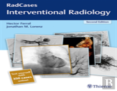 Radcases Q&A Interventional Radiology