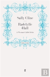 Radclyffe Hall