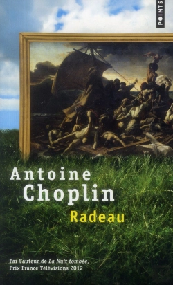 Bertrand.pt - Radeau