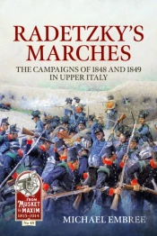 Radetzky'S Marches