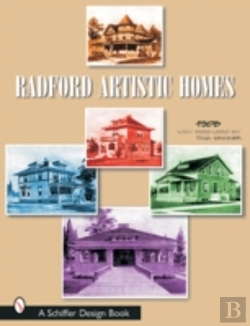 Bertrand.pt - Radford'S Artistic Homes