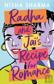 Radha And Jai'S Recipe For Romance