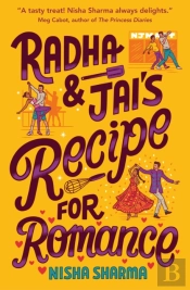 Radha & Jai'S Recipe For Romance