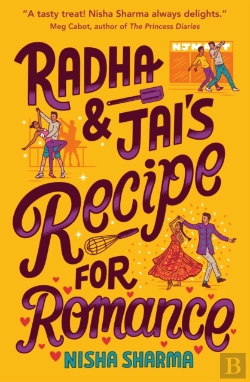 Bertrand.pt - Radha & Jai'S Recipe For Romance