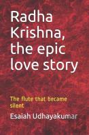 Radha Krishna, The Epic Love Story