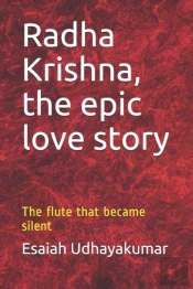 Radha Krishna, The Epic Love Story