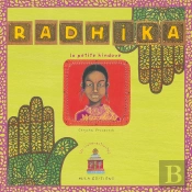 Radhika ; La Petite Hindoue