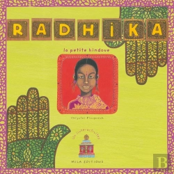 Bertrand.pt - Radhika ; La Petite Hindoue