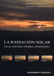 Radiación Solar En El Sistema Tierra-Atmósfera, La