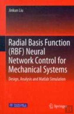 Bertrand.pt - Radial Basis Function (Rbf) Neural Network Control For Mechanical Systems