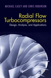 Radial Flow Turbocompressors