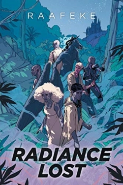 Bertrand.pt - Radiance Lost