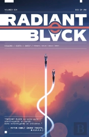 Radiant Black 04. Dos En Uno