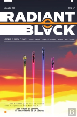Bertrand.pt - Radiant Black 2. Team Up