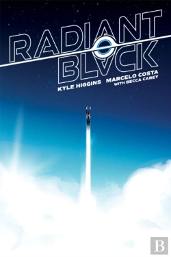 Bertrand.pt - Radiant Black, Volume 1: A Massive-Verse Book