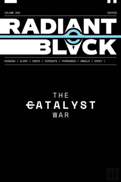 Bertrand.pt - Radiant Black Volume 5: Crisis