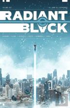 Radiant Black Volume 7