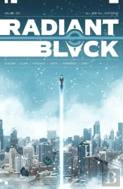 Radiant Black Volume 7