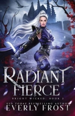 Bertrand.pt - Radiant Fierce