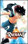 Radiant N.º 1